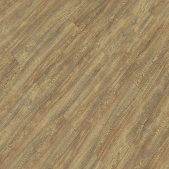 FineFloor Wood (Click) FF-1507 Дуб Карлин