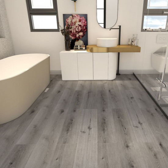 Aspenfloor Natural Touch Дуб каньон
